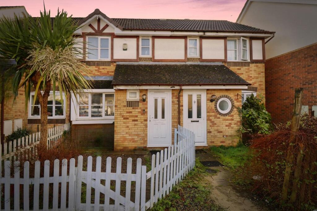 Main image of property: Staynes Crescent, Kingswood, Bristol, Gloucestershire, BS15