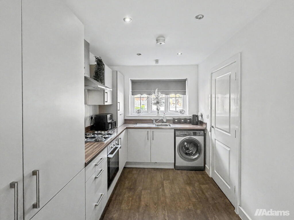 House in Warrington - View 3