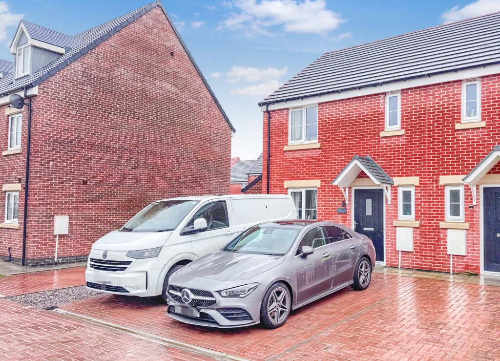 Main image of property: Dent Road, Harebell Meadows