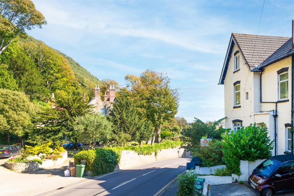 Main image of property: LOWER GROUND FLOOR - Mitchell Avenue, Ventnor