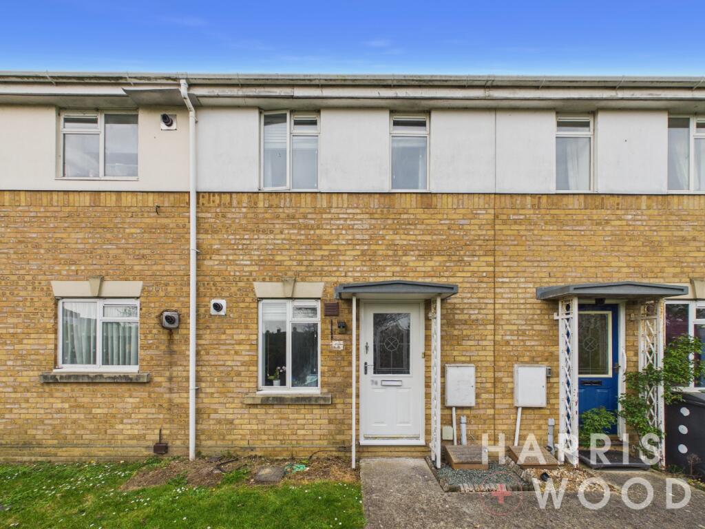 Main image of property: Temple Lane, Silver End, Witham, Essex, CM8