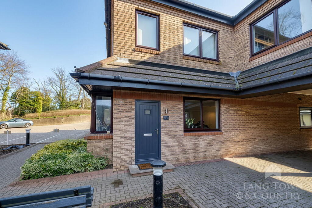 Main image of property: Brooklands, Budshead Road, Crownhill