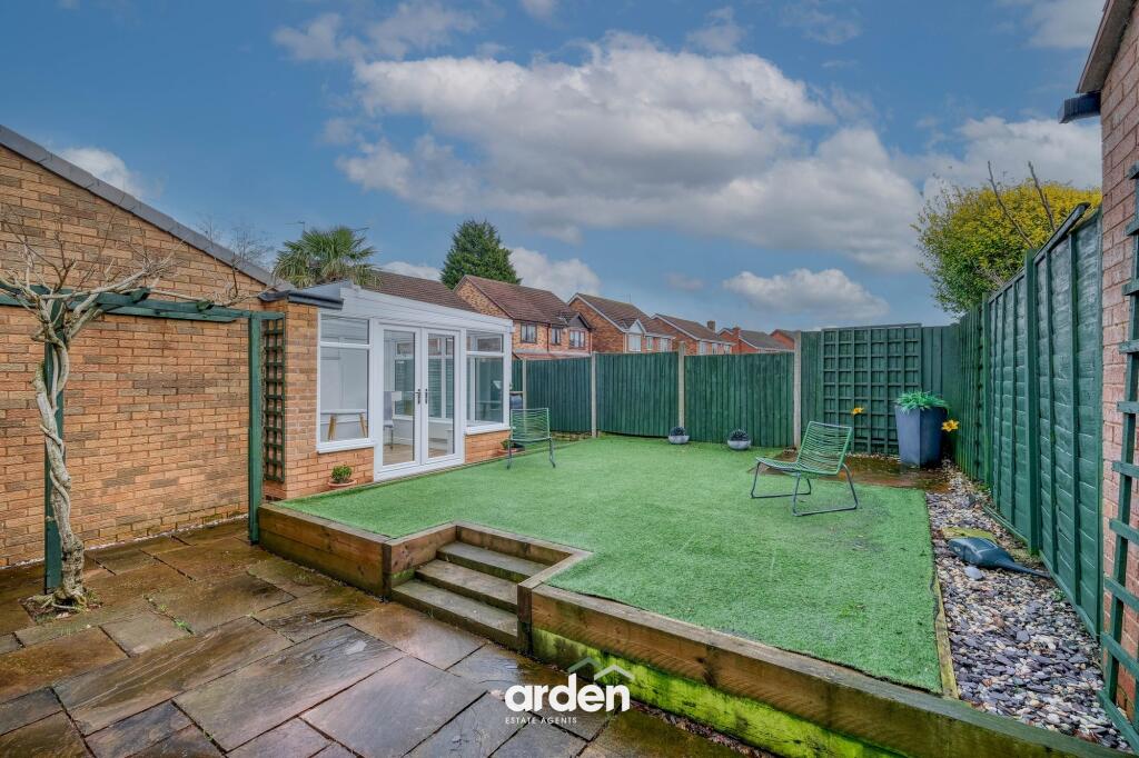 Additional image 4 of Burnthurst Crescent, Shirley, B90