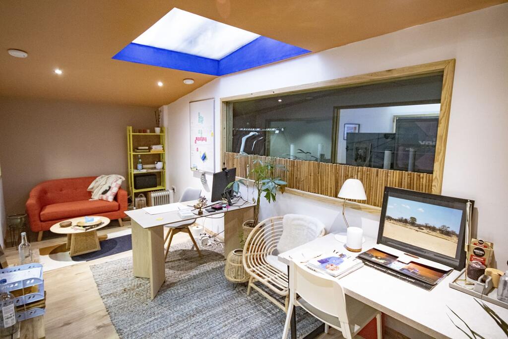 Creative Space