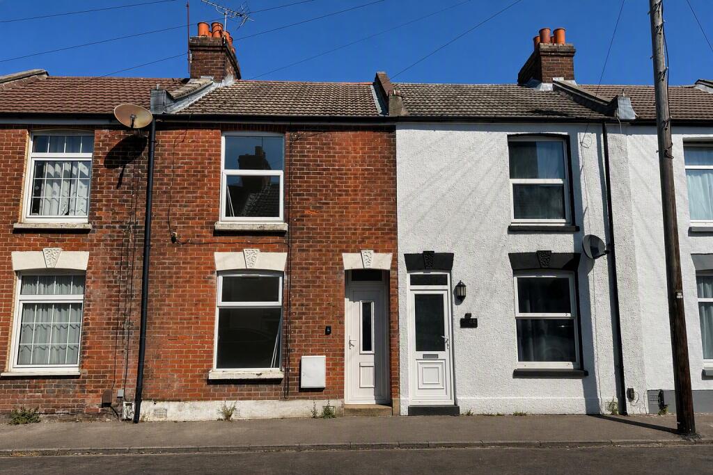 Main image of property: Cobden Street, Gosport