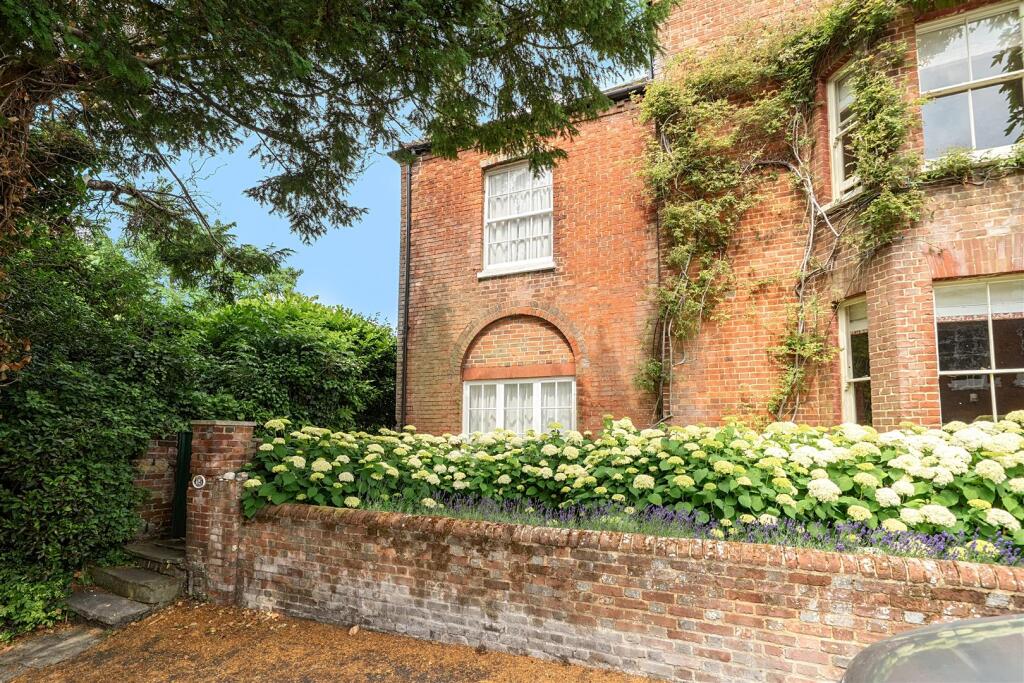 Main image of property: Maltravers Street, Arundel