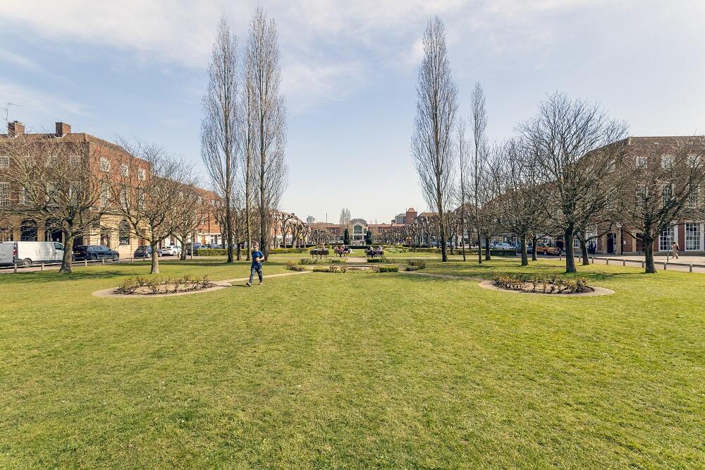 Additional image 8 of Rosanne House , Second Floor, West Wing , Parkway , Welwyn Garden City, Hertfordshire, AL8 6HG