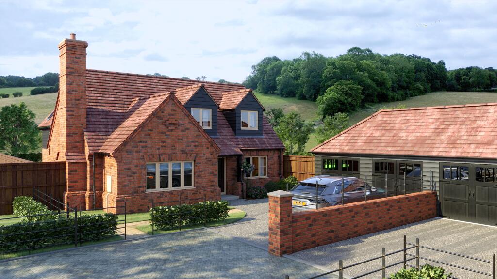 Main image of property: Meadow View, Codicote Road, Welwyn, AL6