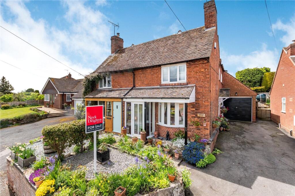 Main image of property: 22 High Street, Claverley, WV5