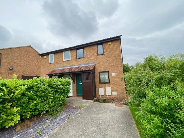 Main image of property: Veryan Place, Fishermead, MILTON KEYNES