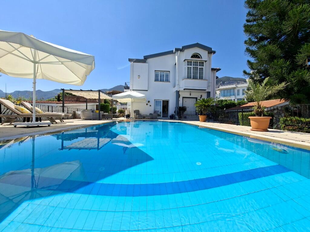 Main image of property: Bellapais, Girne