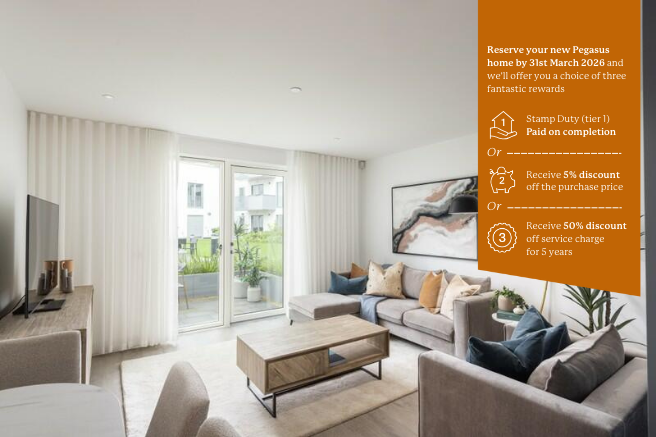 Main image of property: PEGASUS BATH LEAT, Upper Bristol Rd, Bath BA1 3ER