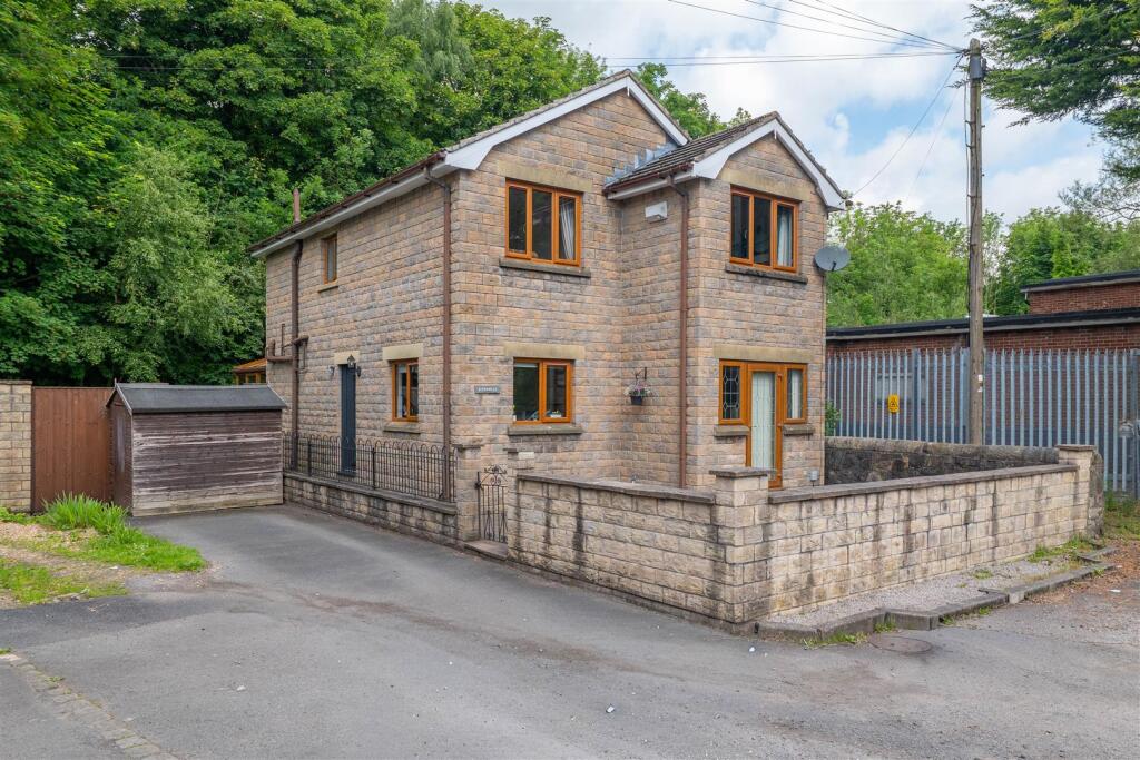 Main image of property: Waterhouse Green, Whittle-Le-Woods, Chorley