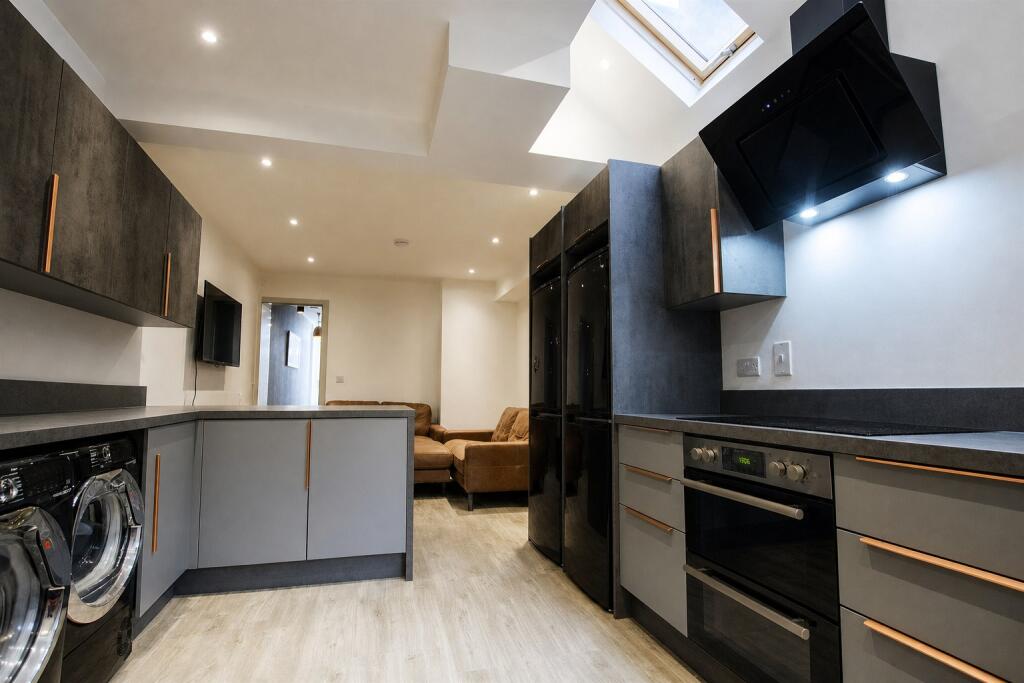 House in Birmingham, Bournbrook - View 4
