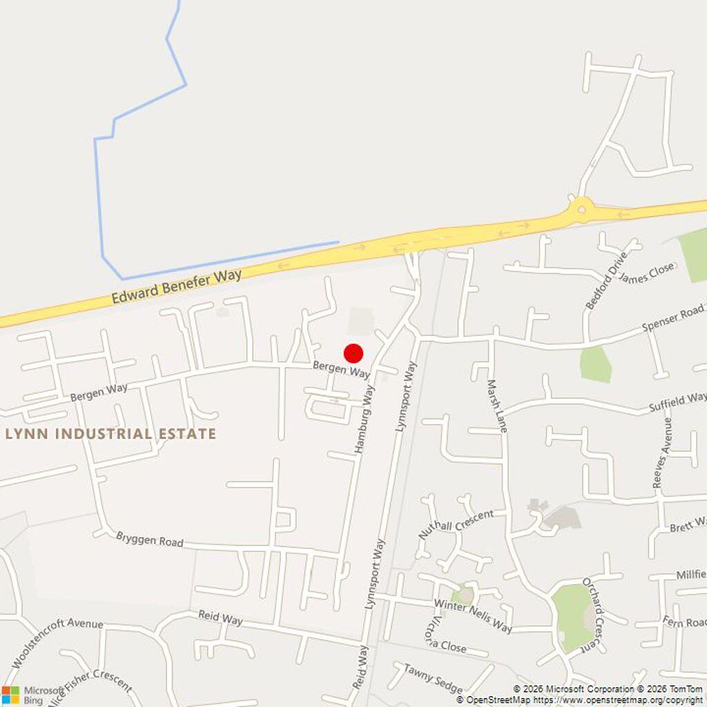 Property Map