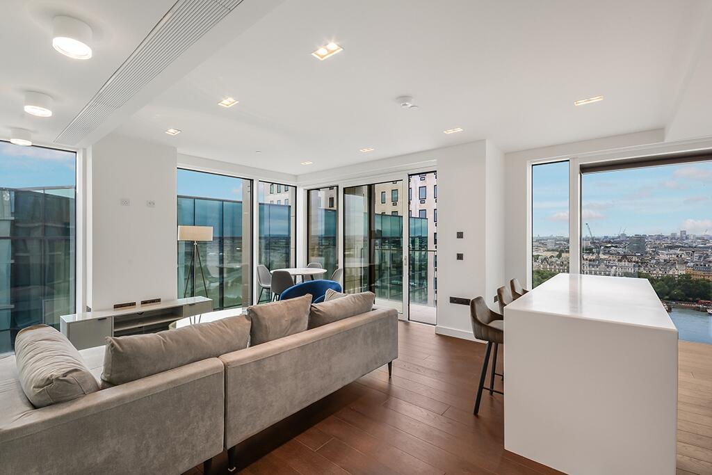 Main image of property: Casson Square, London, SE1