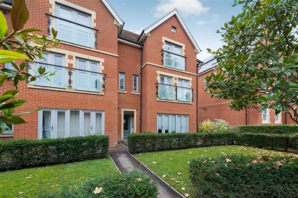 Main image of property: Bellflower Mews, Canterbury