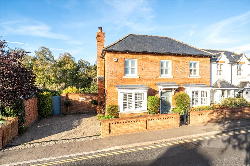 Main image of property: Newark Lane, Ripley, Surrey, GU23