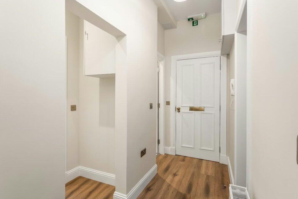 Main image of property: Dalgety Avenue, Edinburgh, Midlothian, EH7