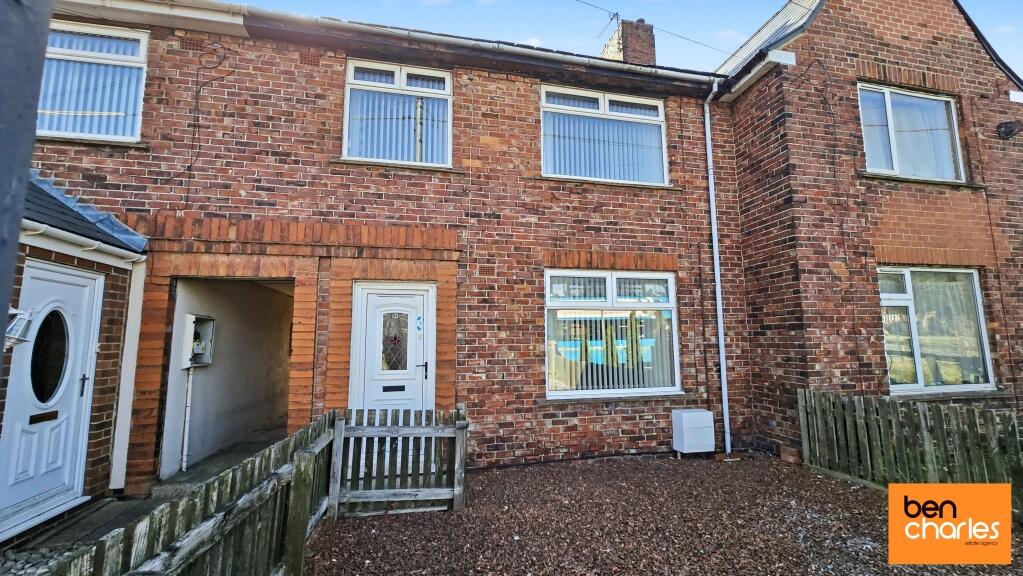 Main image of property: North View, Meadowfield, Durham, DH7