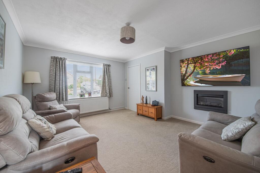 Stonebow Road, Drakes Broughton, WR10 photo 4