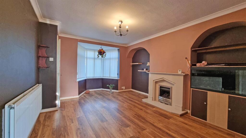 Moorside Road, Yardley Wood photo 2