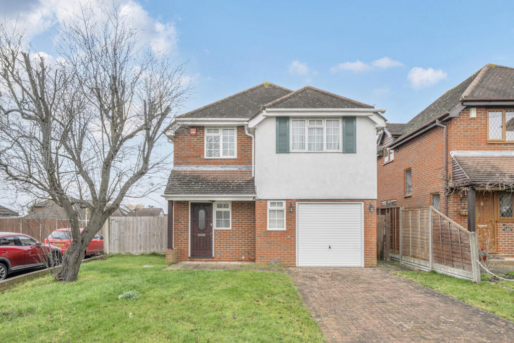 Main image of property: West Hatch Manor, Ruislip, Middlesex