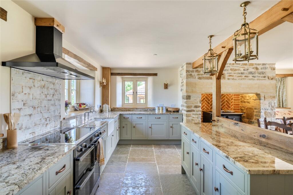 House in Hardington Mandeville, Hardington Moor - View 5