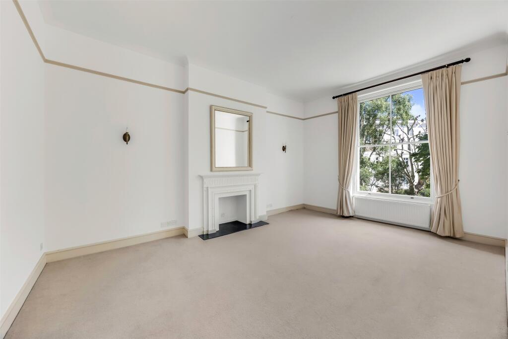Main image of property: Randolph Crescent, Little Venice, W9