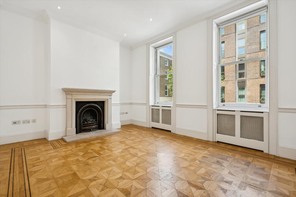 Main image of property: 81 George Street, Marylebone, London W1U