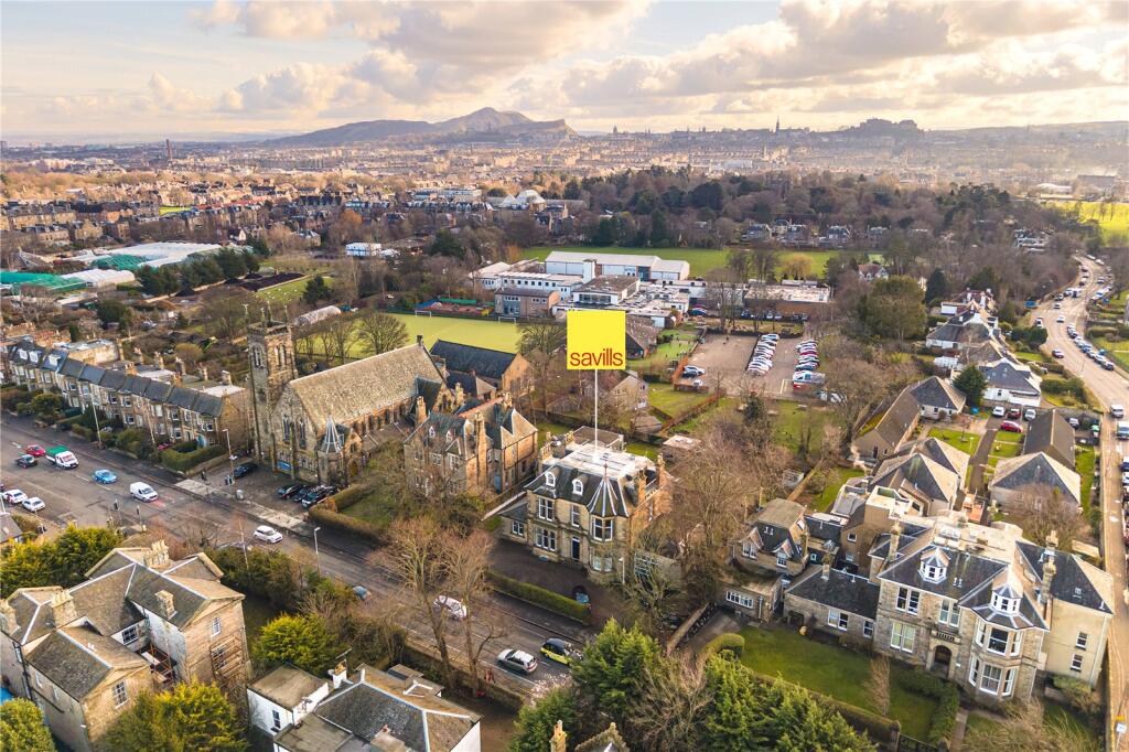 Main image of property: Inverleith Gardens, Inverleith, Edinburgh, EH3