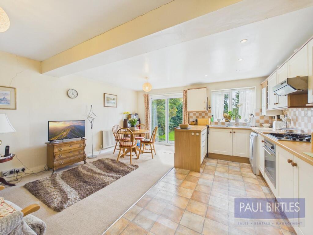House in Manchester - View 3