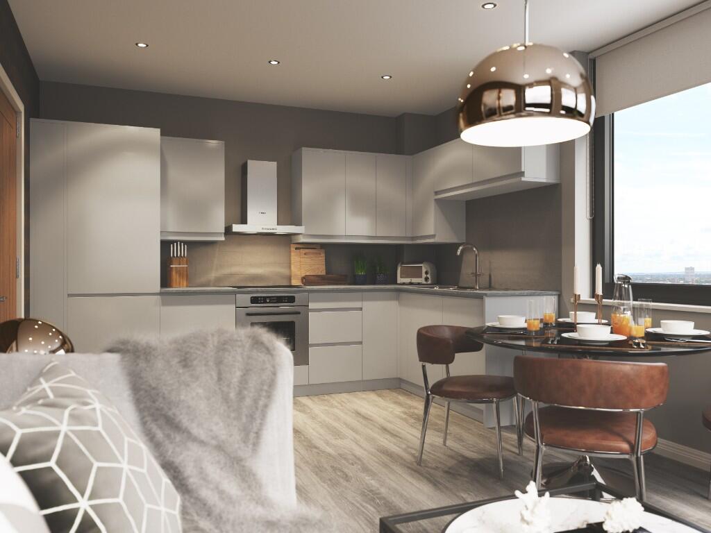 Additional image 3 of Knights House, Parade, Sutton Coldfield, West Midlands, B72