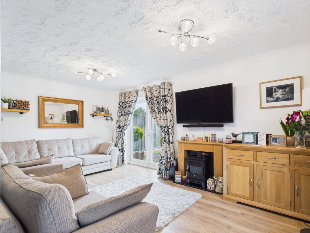 Main image of property: Rosemary Way, Downham Market, PE38