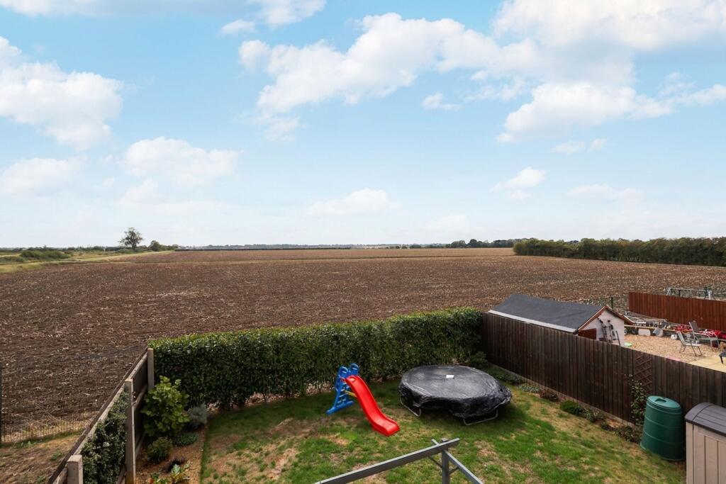 House in Cambridge - View 2