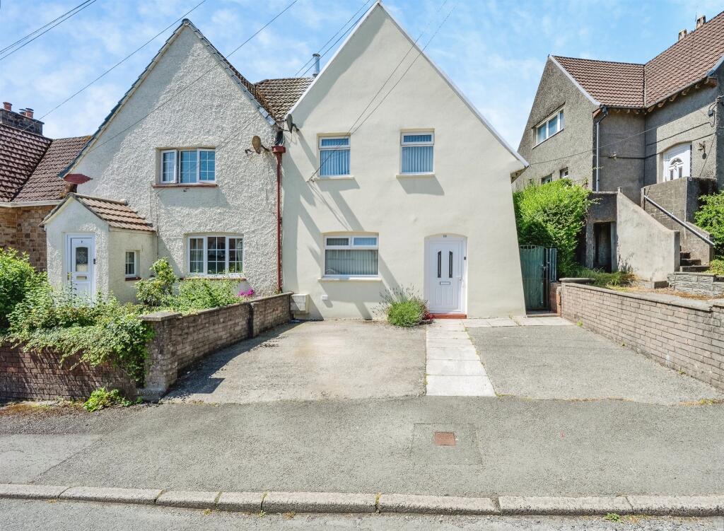 Main image of property: Belle Vue, Ebbw Vale