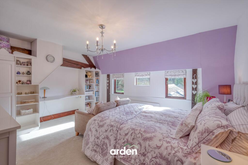 Additional image 13 of Worcester Road, Upton Warren, B61