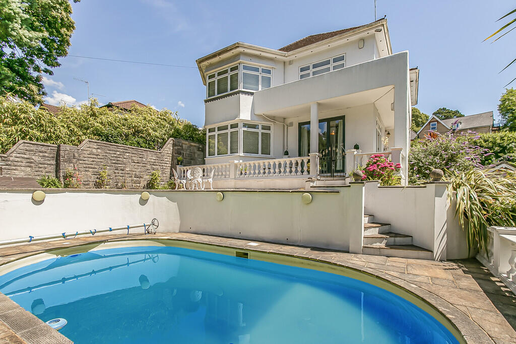 Main image of property: Braidley Road, Bournemouth