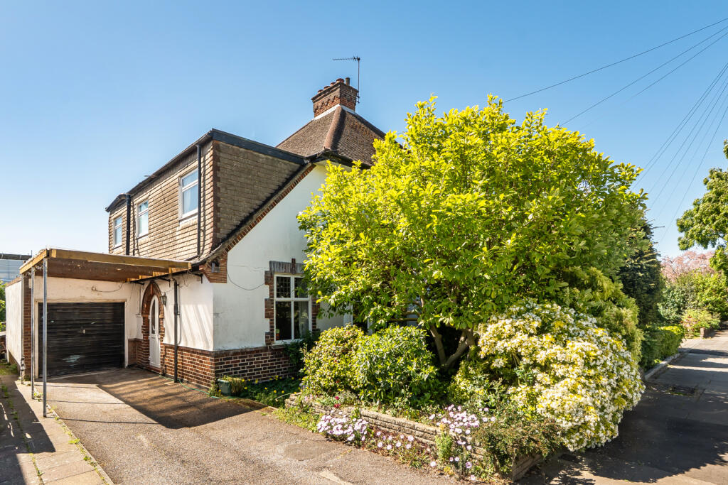 Main image of property: St. Ursula Grove, Pinner, HA5