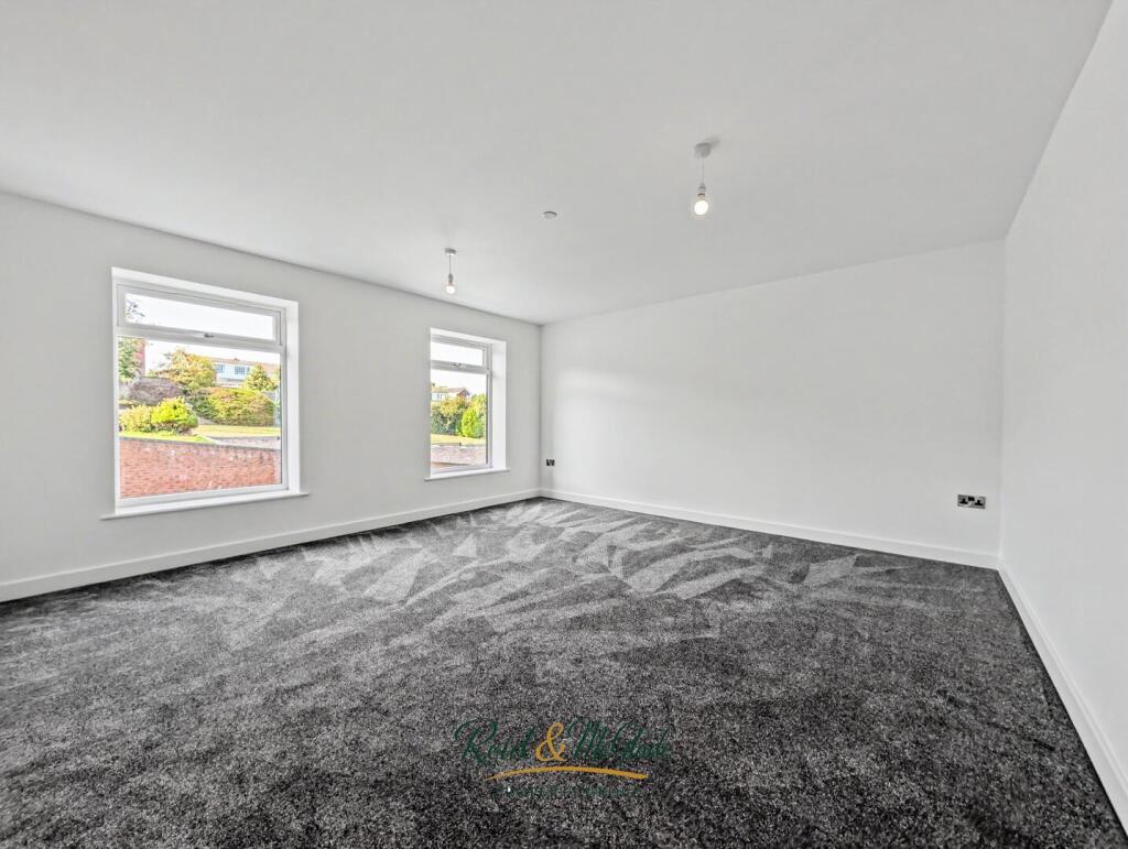 House in Bagillt - More