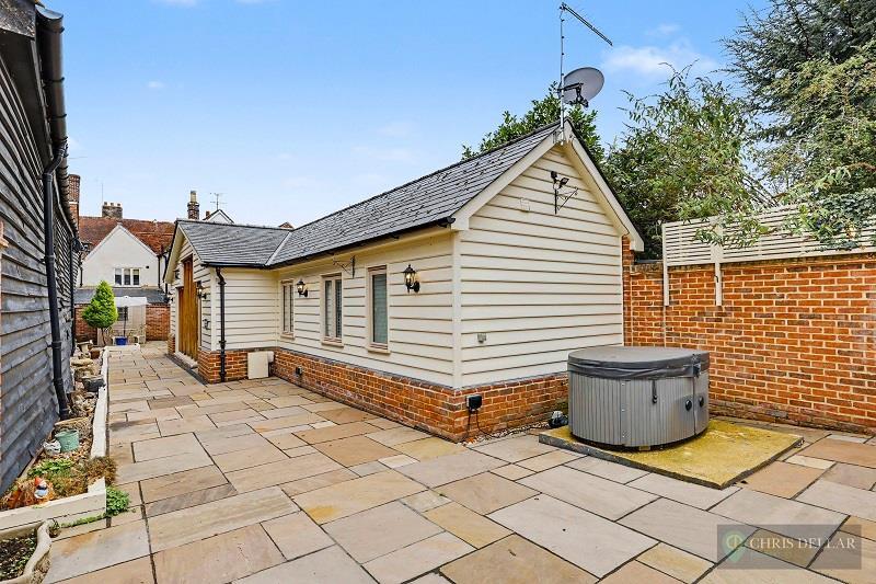 Main image of property: 4 Trove House, Baldock Road, Buntingford