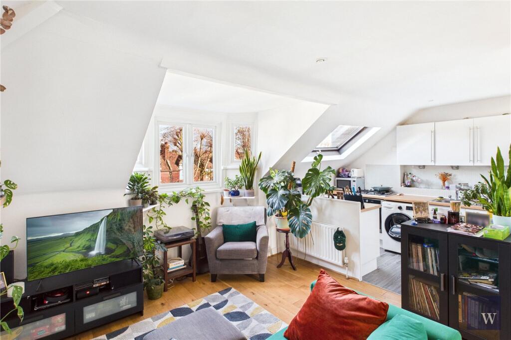 Main image of property: Palace Road, London, SW2