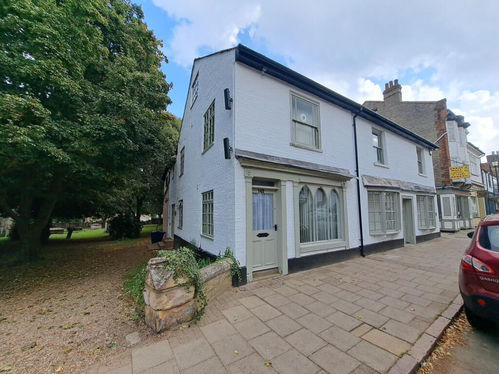 Main image of property: High Street, Huntingdon