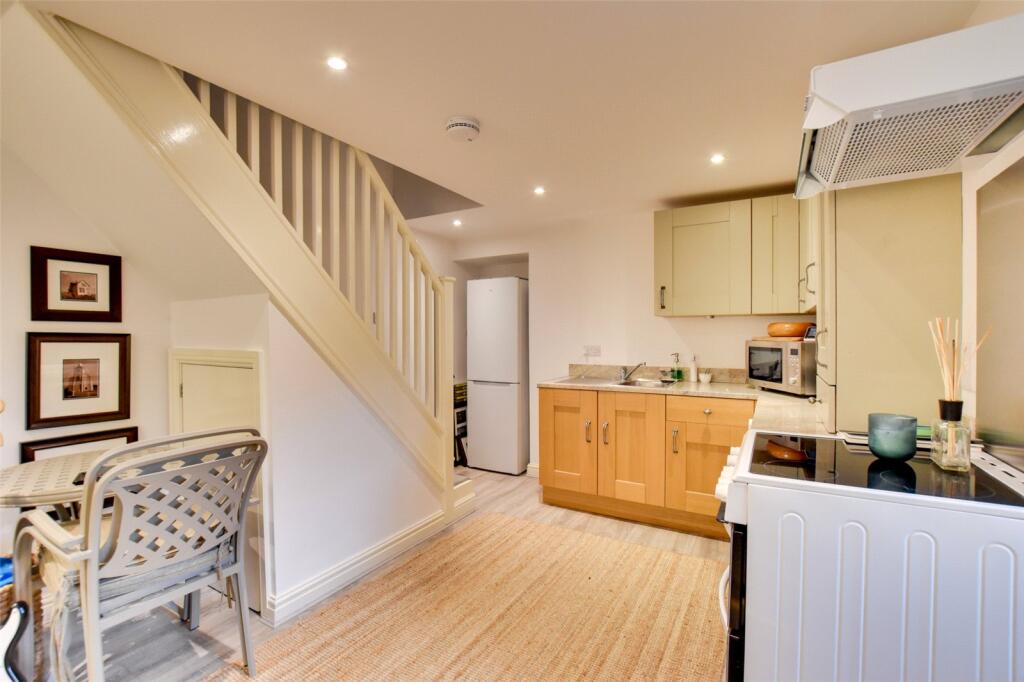 House in Middleton in Teesdale, County Durham - View 5