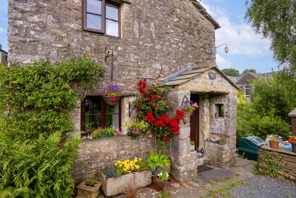 Additional image 29 of Douk Ghyll Cottage, Horton-In-Ribblesdale