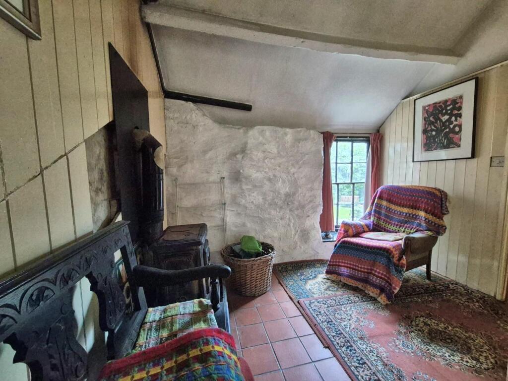 Llandrillo, Corwen photo 5