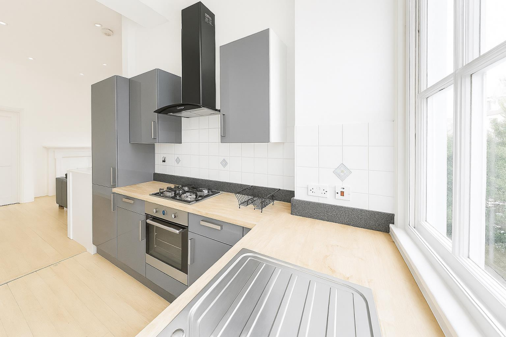 Main image of property: Earls Court Road, LONDON