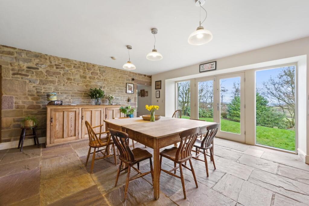 Additional image 28 of Moss Bar Farm, Cowling, Keighley