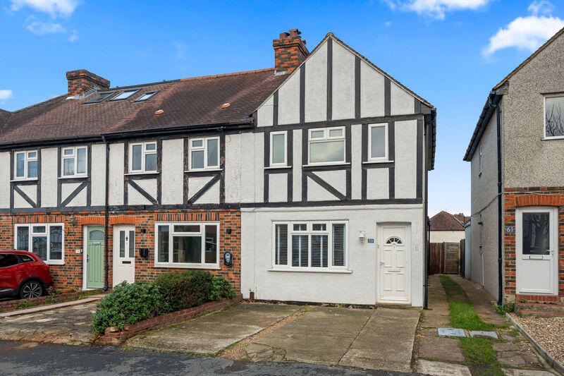 Main image of property: Alberta Avenue, Cheam