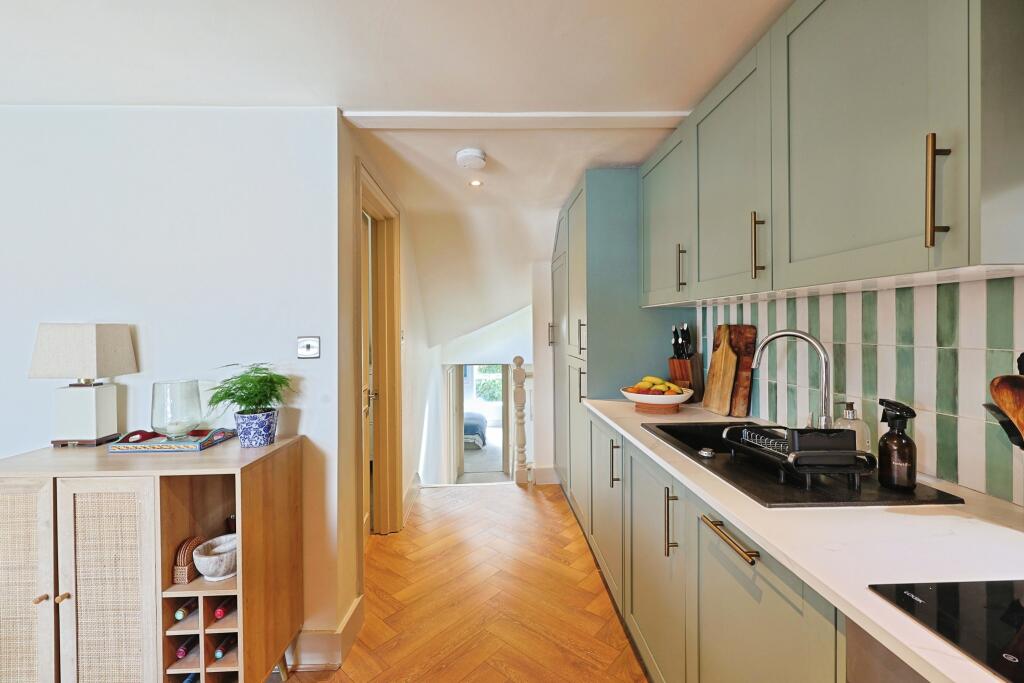 Apartment in London, Putney - View 6